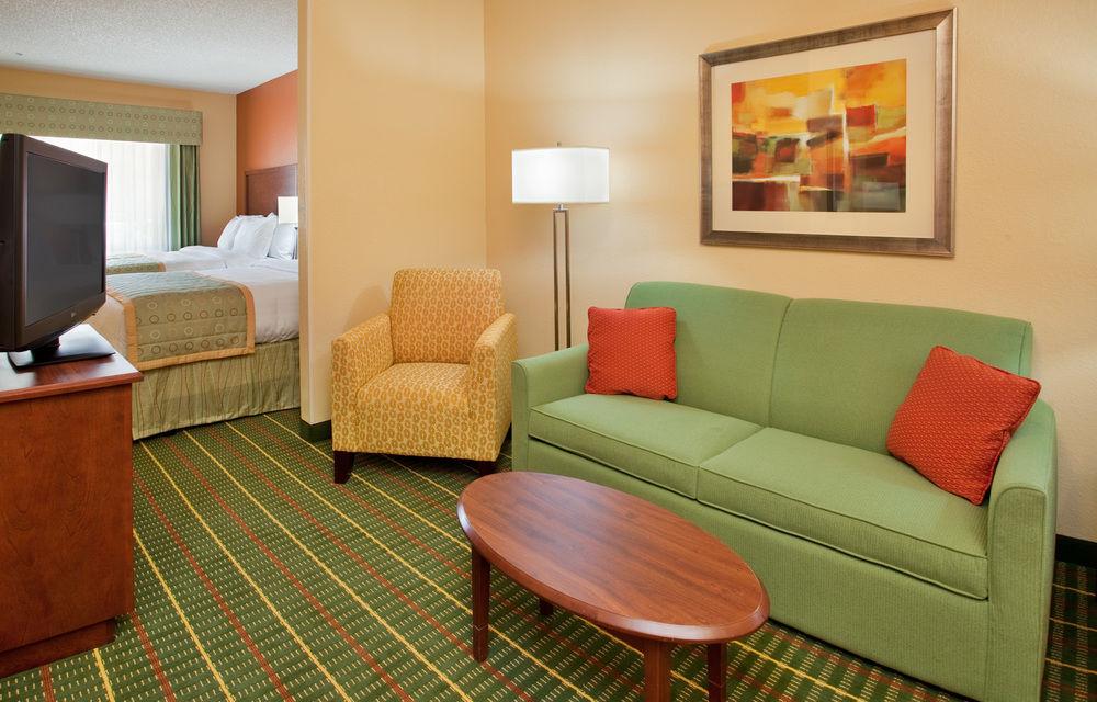 Springhill Suites Tempe At Arizona Mills Mall מראה חיצוני תמונה