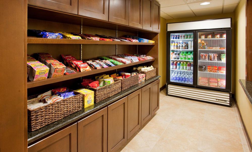 Springhill Suites Tempe At Arizona Mills Mall מראה חיצוני תמונה