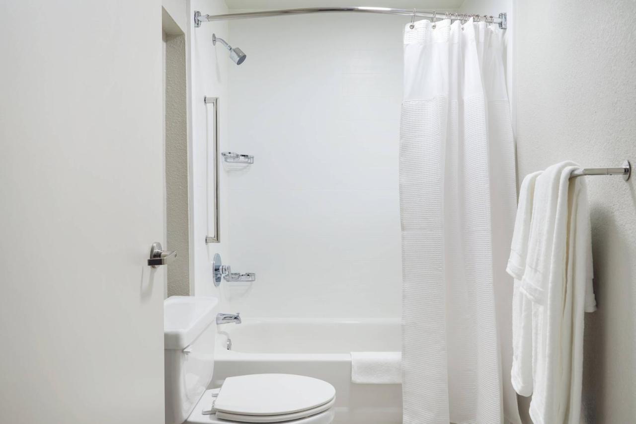 Springhill Suites Tempe At Arizona Mills Mall מראה חיצוני תמונה