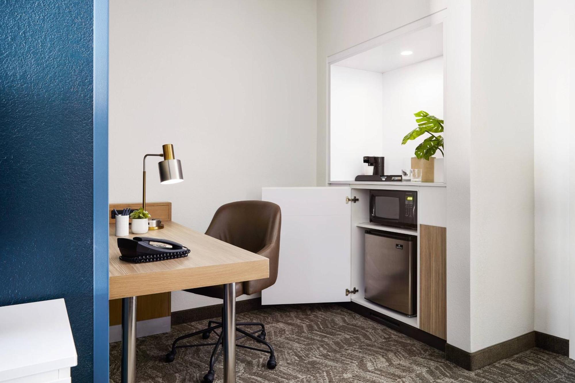 Springhill Suites Tempe At Arizona Mills Mall מראה חיצוני תמונה