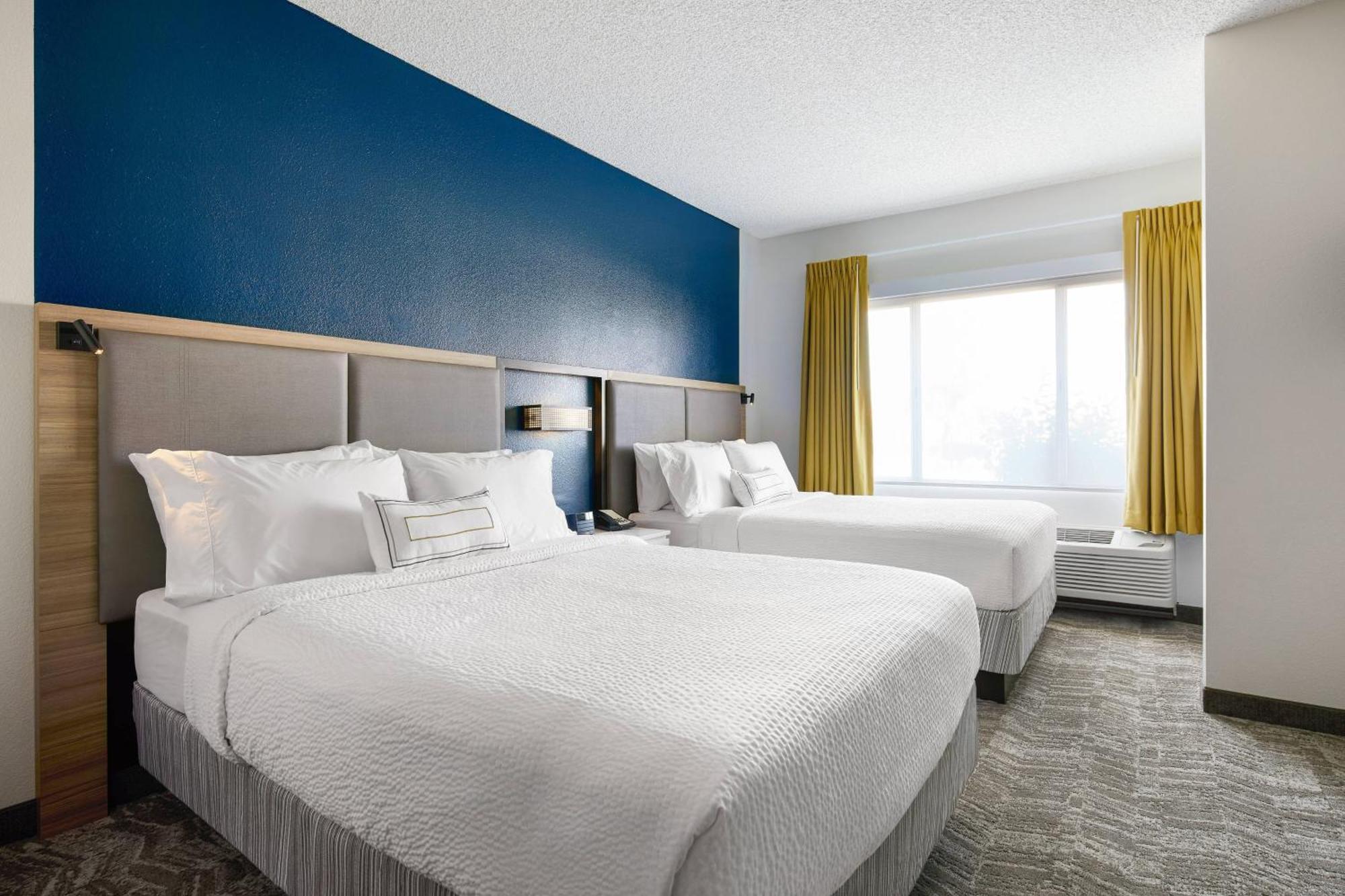 Springhill Suites Tempe At Arizona Mills Mall מראה חיצוני תמונה