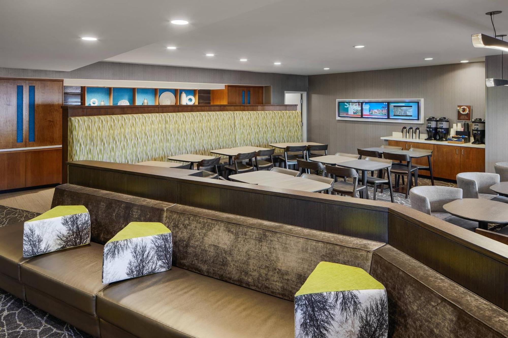 Springhill Suites Tempe At Arizona Mills Mall מראה חיצוני תמונה