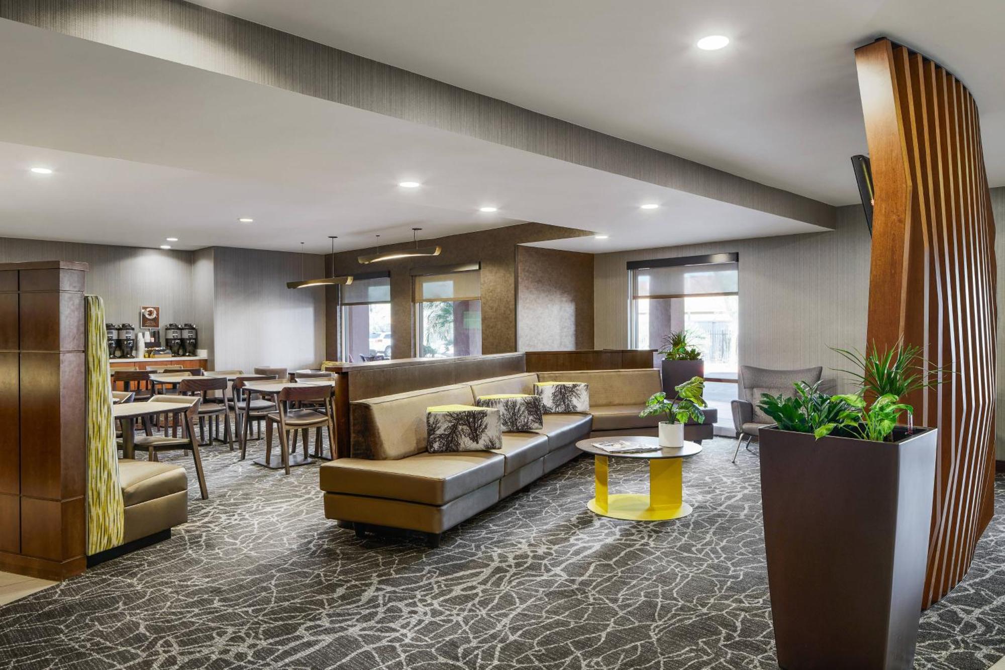 Springhill Suites Tempe At Arizona Mills Mall מראה חיצוני תמונה