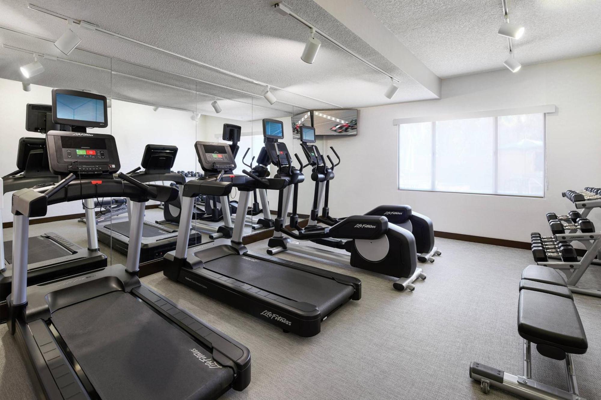 Springhill Suites Tempe At Arizona Mills Mall מראה חיצוני תמונה