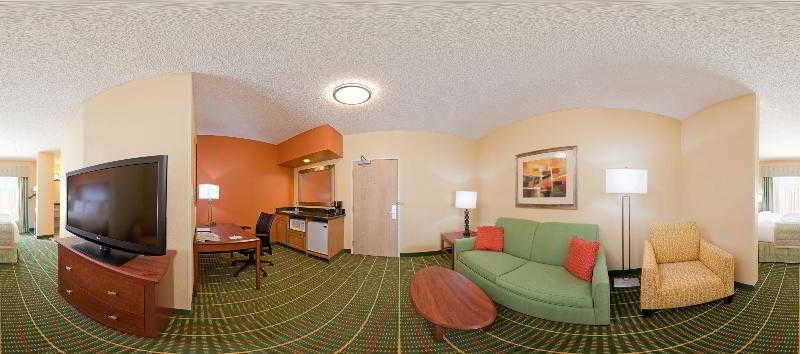 Springhill Suites Tempe At Arizona Mills Mall מראה חיצוני תמונה