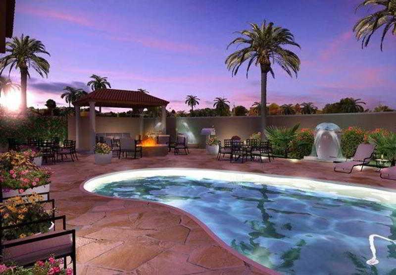 Springhill Suites Tempe At Arizona Mills Mall מתקנים תמונה