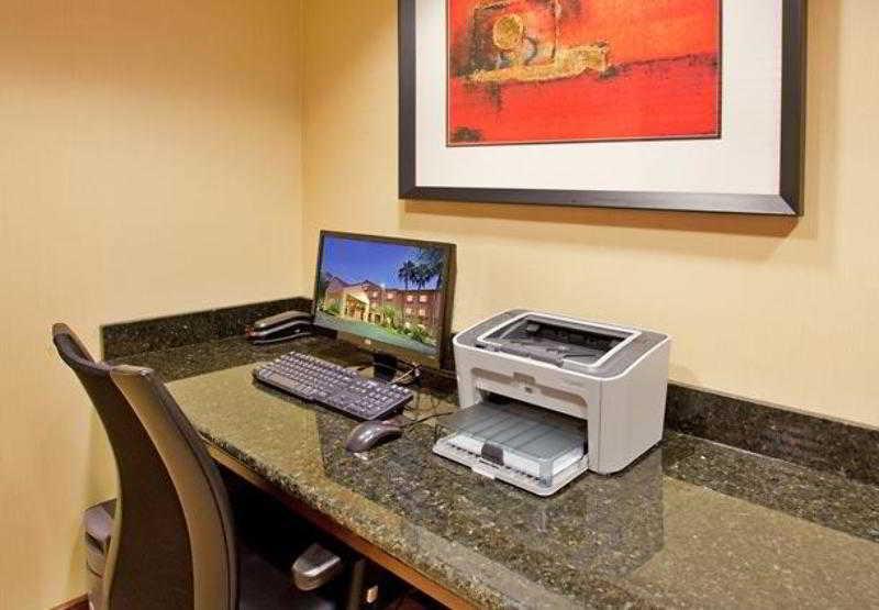 Springhill Suites Tempe At Arizona Mills Mall מתקנים תמונה