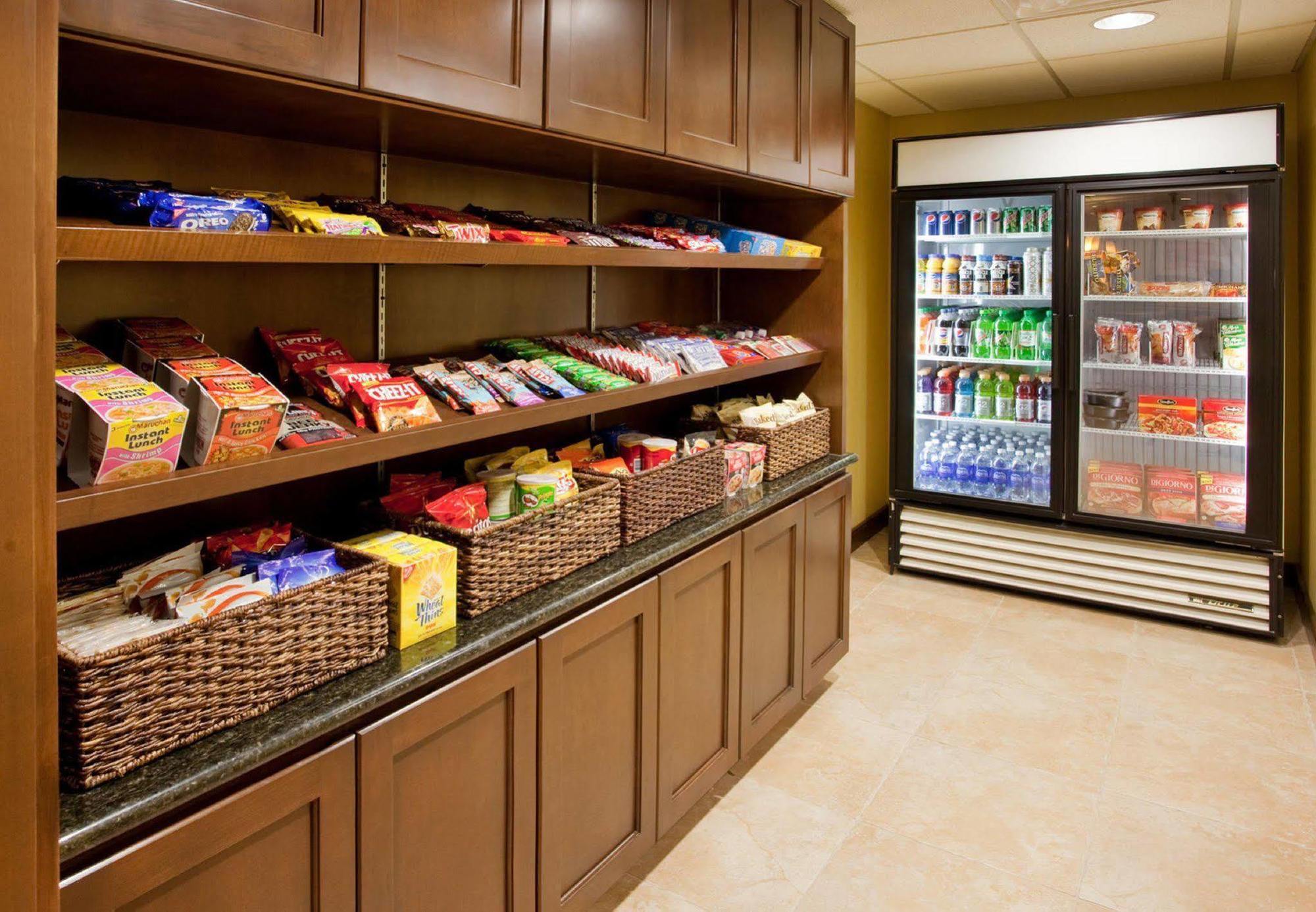 Springhill Suites Tempe At Arizona Mills Mall מראה חיצוני תמונה