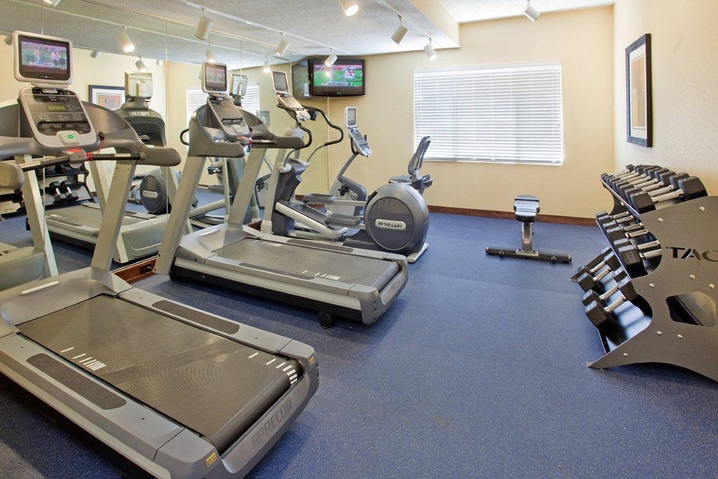 Springhill Suites Tempe At Arizona Mills Mall מתקנים תמונה