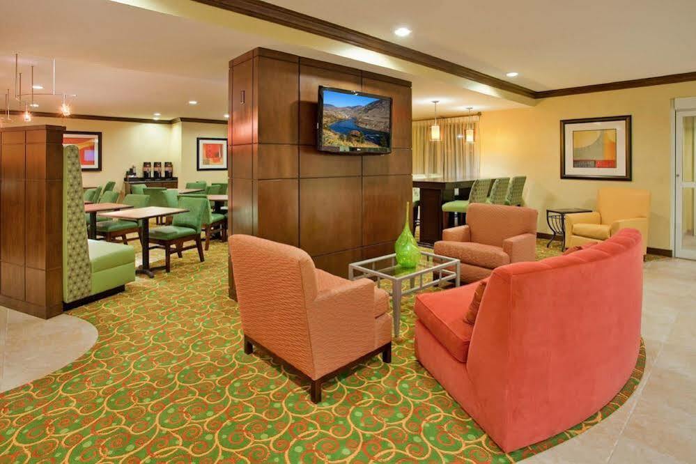 Springhill Suites Tempe At Arizona Mills Mall מראה חיצוני תמונה
