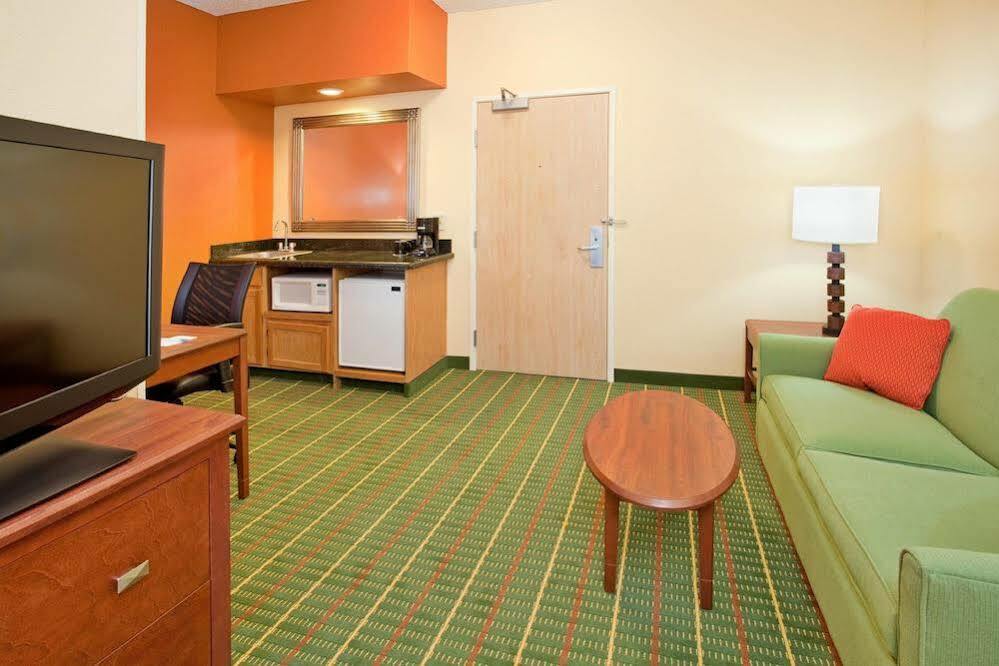 Springhill Suites Tempe At Arizona Mills Mall מראה חיצוני תמונה
