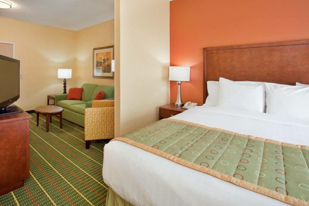 Springhill Suites Tempe At Arizona Mills Mall מראה חיצוני תמונה