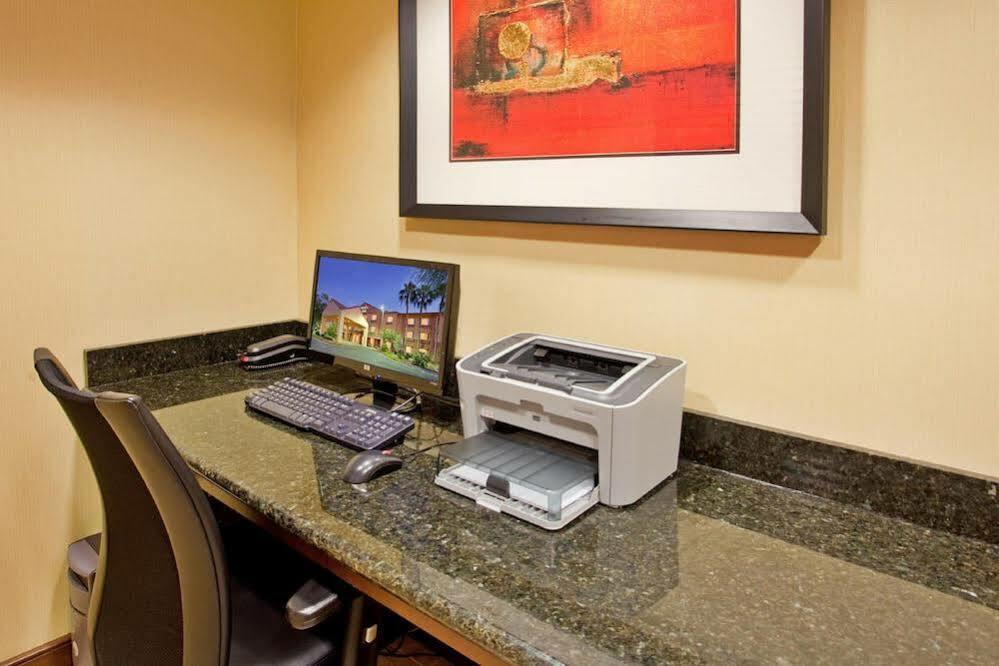 Springhill Suites Tempe At Arizona Mills Mall מראה חיצוני תמונה